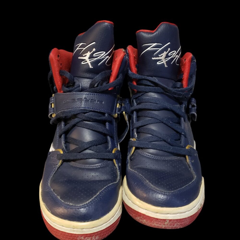 Air Jordan 45 blue